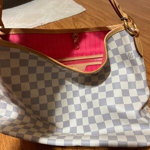 Louis Vuitton Delightful PM